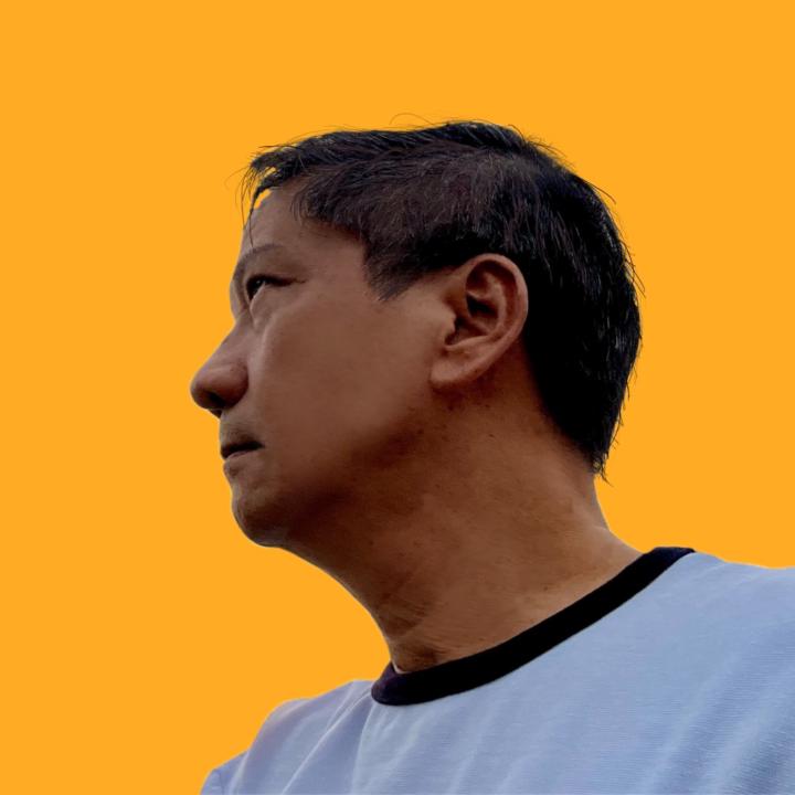 Ken Loh