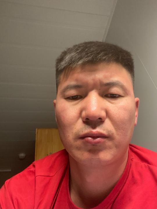 Munkhkhangai Batmunkh