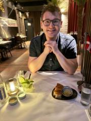 Nicolai S