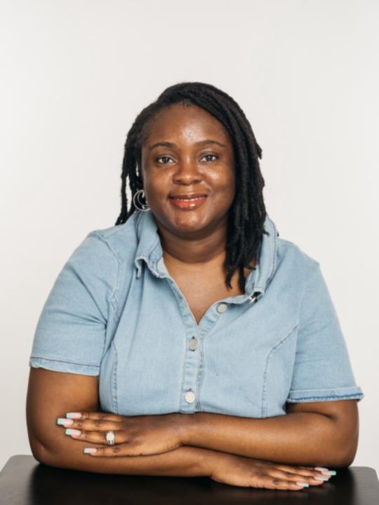 Brithney Williams