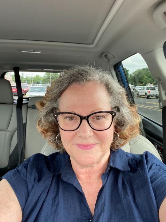 Anne Kathy