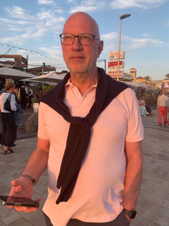 Jochen Jennes
