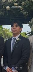 Daniel Bermudez