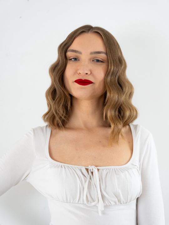 Yana anatoliyivna Kurinna