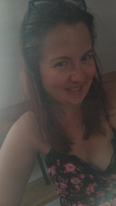 Kristýna Stecovičová