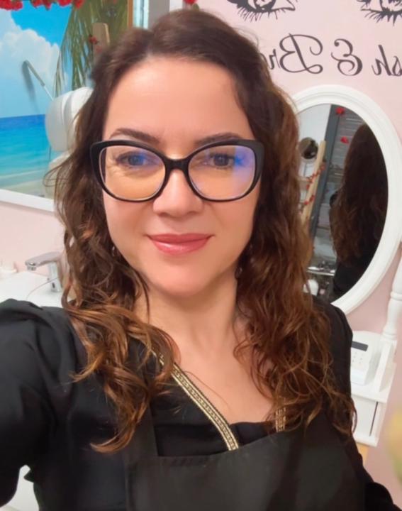 Atodiresei Marti Elena