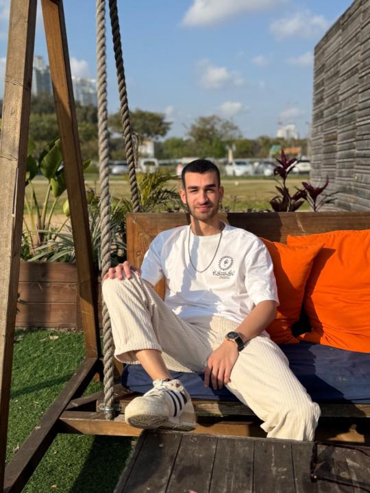 Adir Levy