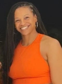 Barbara Davis
