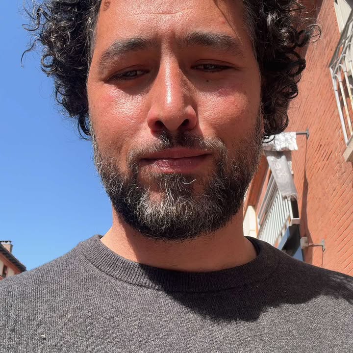 Lasri Khalid