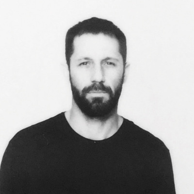 Louis Iruela