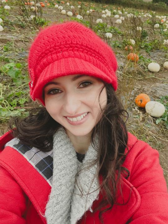Lauren Palfrey