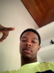 Darryl Noah Obama