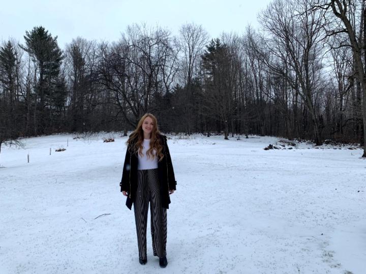 Simone Thompson-John