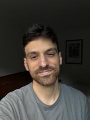 Jonas Klein