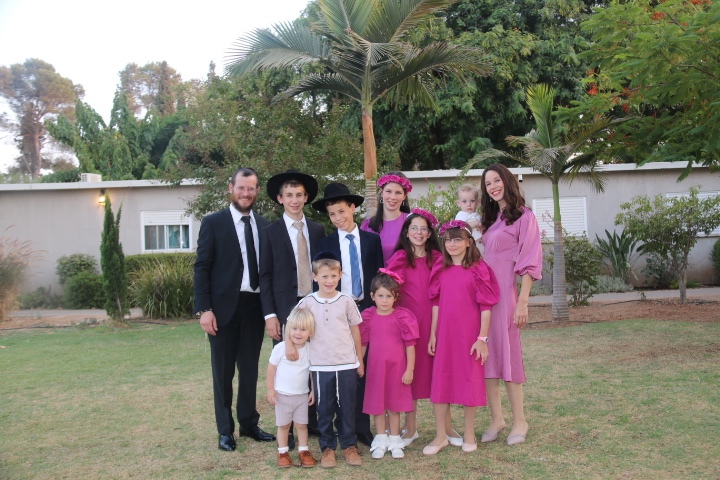 דבורה קרנובסקי