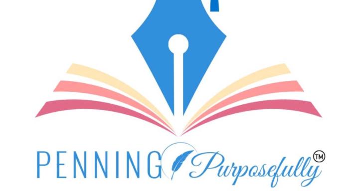 Penning Purposefully