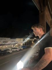 Austin Collins