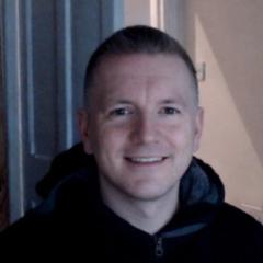 Mark Dent
