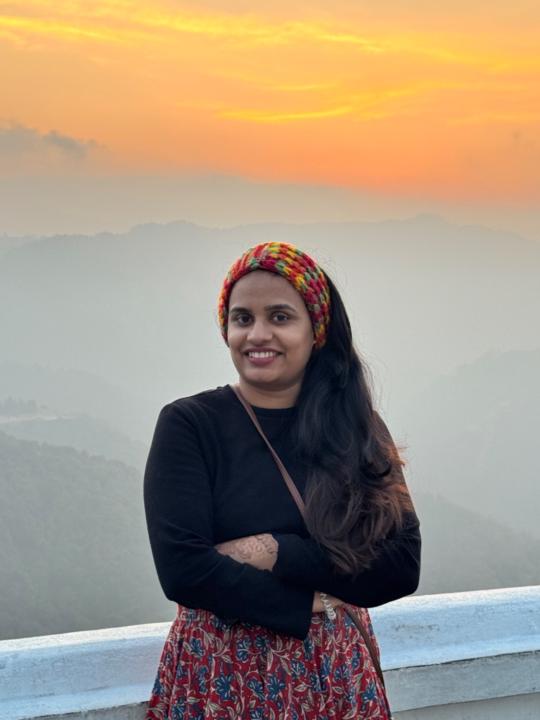 Devy Krishna