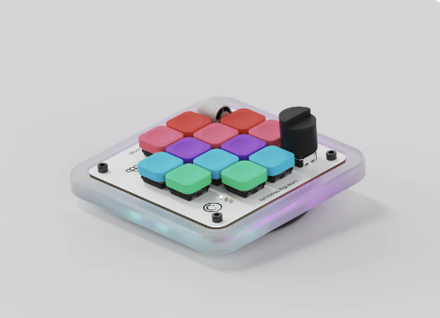 Figma moving into physical products lol?!