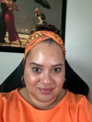 Debbie Harris--Frierson