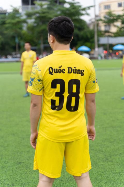 Trần Quốc Dũng