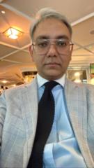 Yash Patel
