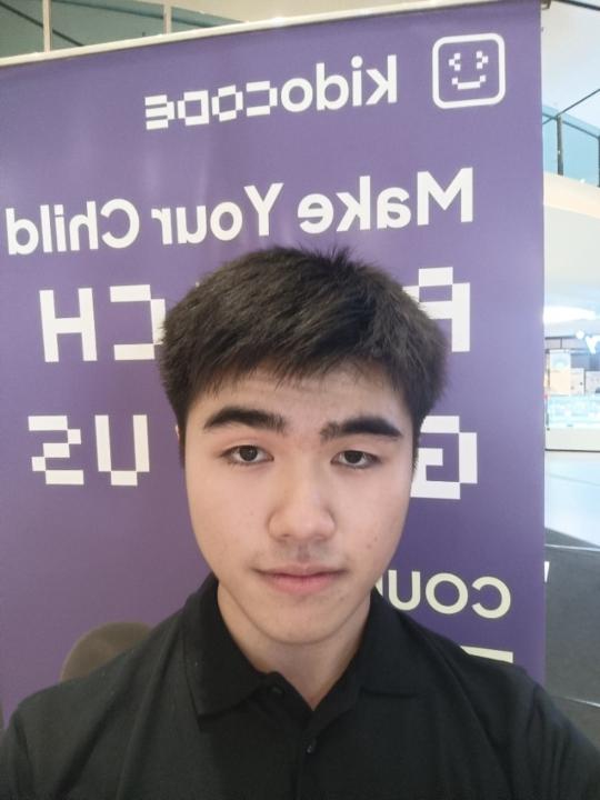 Alvey Neoh