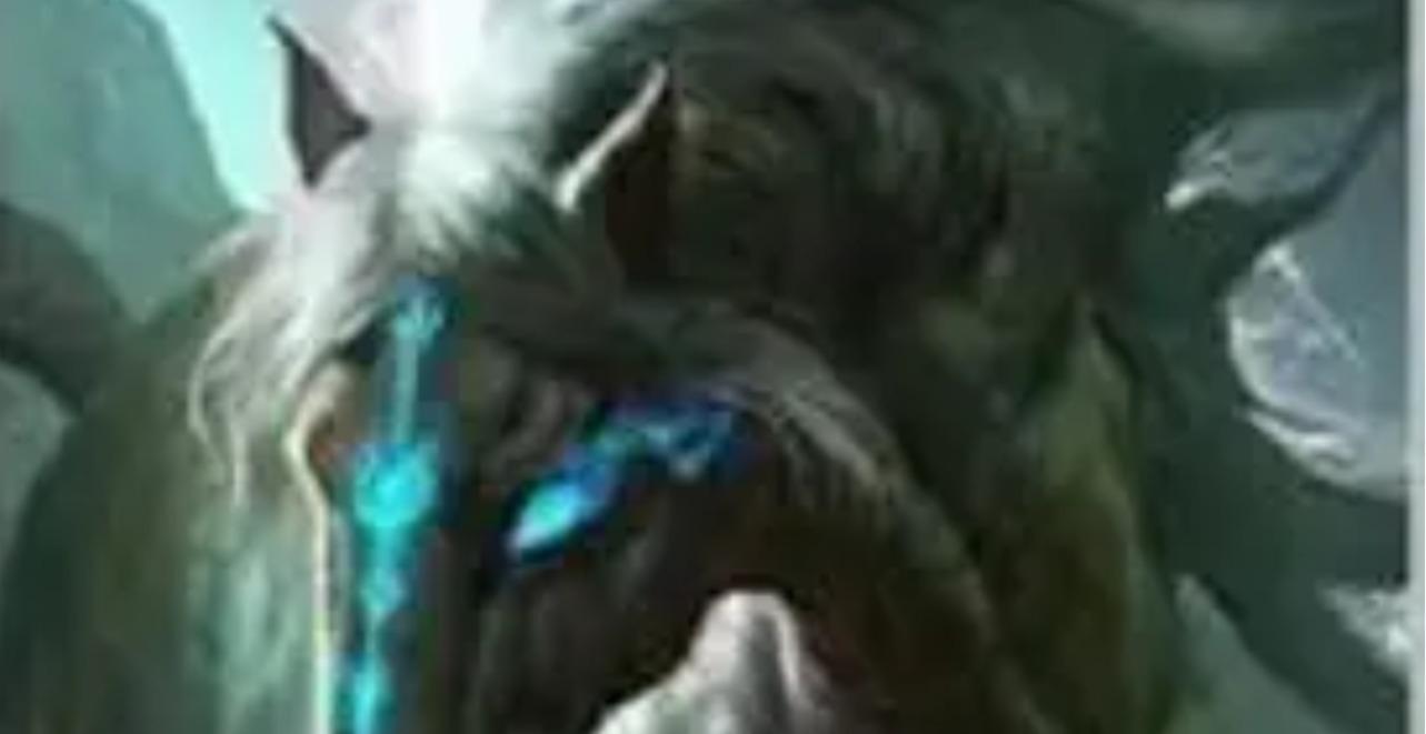 Saber's Star,  an 11 Page Short Story