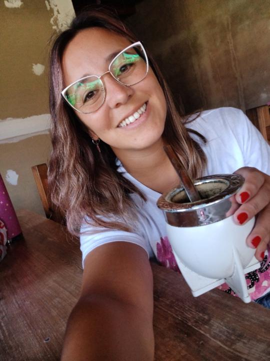 Tamara Nuñez