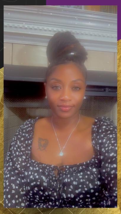 Latysha Tye Mason