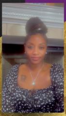 Latysha Tye Mason