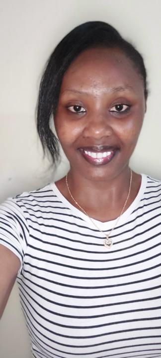 Faith Ndirangu