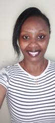 Faith Ndirangu