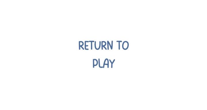 Return to Play