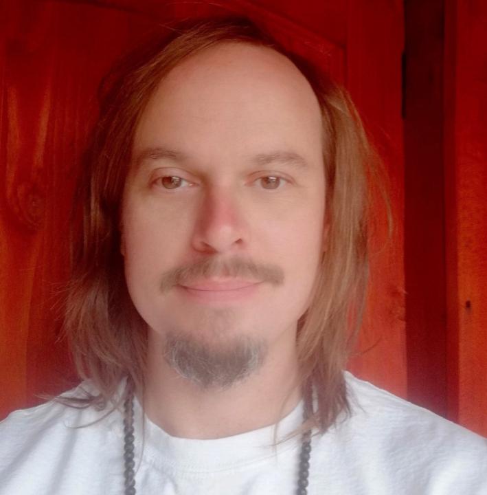 Christopher Sartain