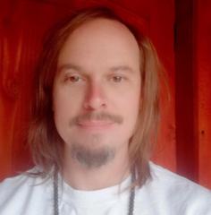 Christopher Sartain