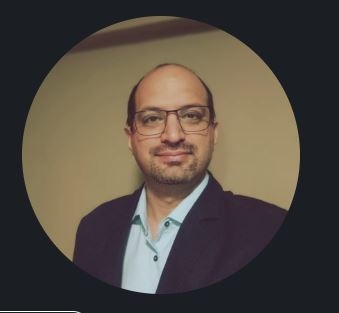 Maximiliano Harasin