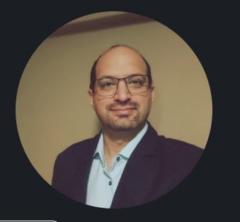 Maximiliano Harasin
