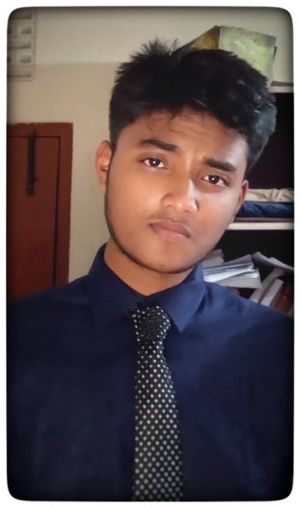 Md. Abu Tawsif