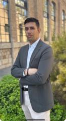 Israel Pardo