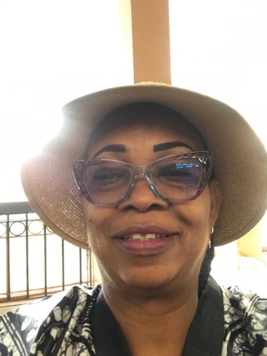 Enow Cecilia Nkongho