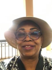 Enow Cecilia Nkongho