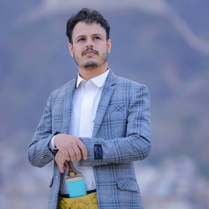 Anas Mohammed Ali Altaweel