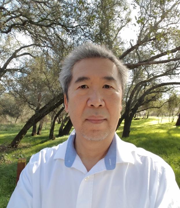 Charles Yang