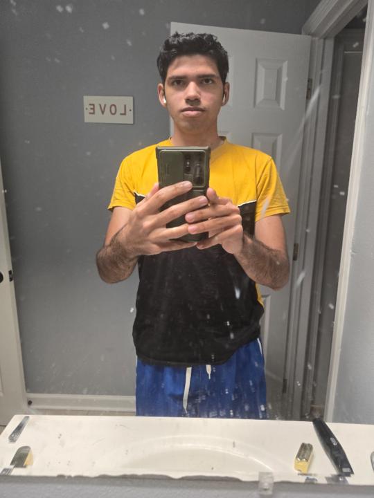 Yaser Herrera