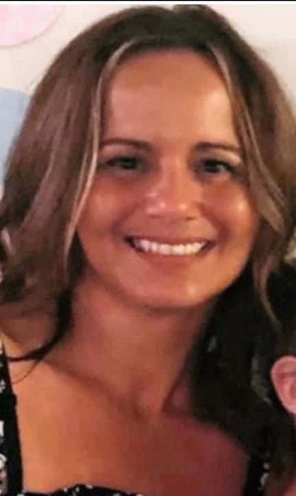 Rebecca Smith