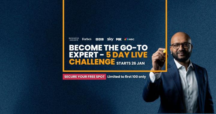 Privacy Pros Challenge