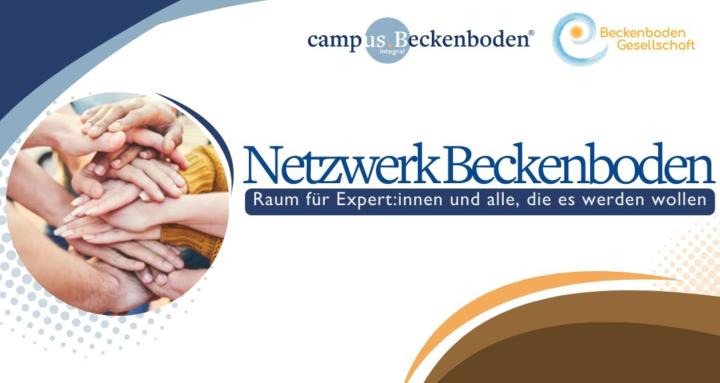 Netzwerk Beckenboden