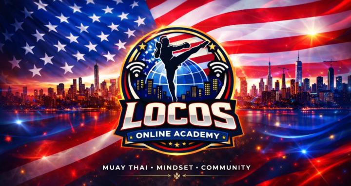 Locos Online Academy
